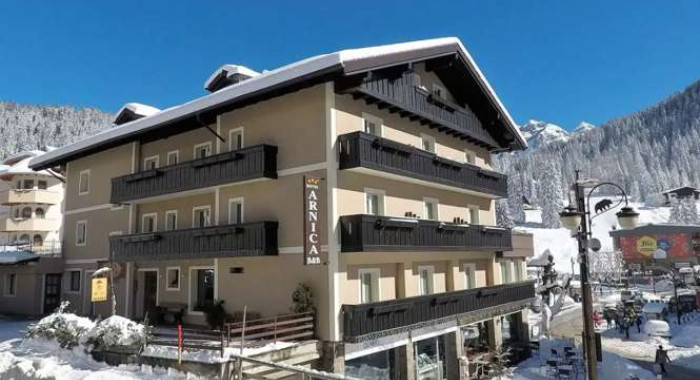Hotel Arnica